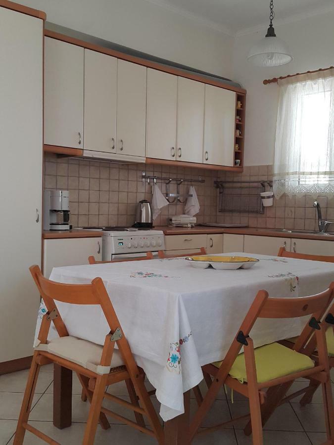 Villa Sunny Day Marathón Екстериор снимка